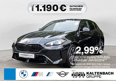 BMW 120 i M-Sport Pro NEUES MODELL AHK HUD 360°