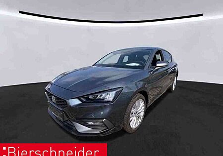 Seat Leon 1.4 TSI e-Hybrid FR AHK ACC LED NAVI SHZ CA