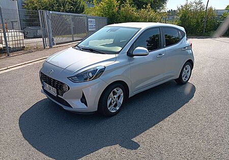 Hyundai i10 1.0 EDITION 30