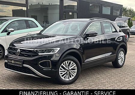 VW T-Roc Volkswagen LIFE/SITZHEIZUNG/NAVI/DIGITAL/SPUR/ACC