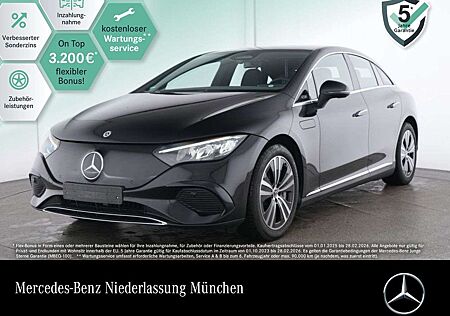 Mercedes-Benz EQE 300 Distr. LED Kamera Spurhalt-Ass Totwinkel