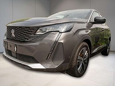 Peugeot 3008 Allure Pack 1.2 PureTech 130 EAT8 *GW-TOP-DEAL*