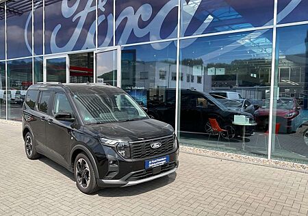 Ford Tourneo Courier Active *RFK *Winter2