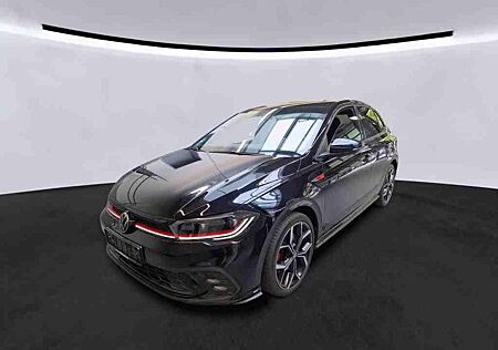 VW Polo Volkswagen GTI ALL-BLACK/18Z./IQ-LIGHT/ACC/BEATS/CARPL