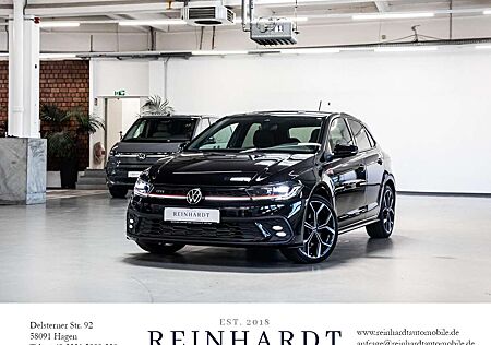 VW Polo Volkswagen GTI ALL-BLACK/18Z./IQ-LIGHT/ACC/BEATS/CARPL
