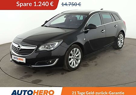 Opel Insignia 1.6 SIDI Turbo Innovation Aut.*NAVI*CAM*PANO*