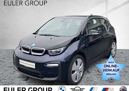 BMW i3 120Ah Navi Leder NaviProfessional LED ACC