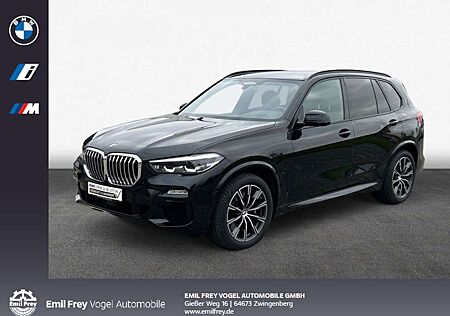 BMW X5 xDrive30d M Sportpaket Gestiksteuerung HiFi