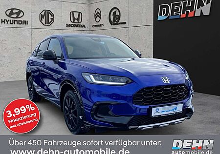 Honda ZR-V Hybrid 2.0 Automatik Sport 1.Hand