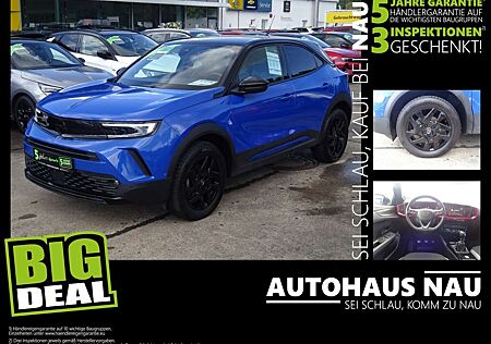 Opel Mokka gebraucht kaufen Opel Mokka 1.2 GS Line inkl. Inspektionspaket BigDeal!