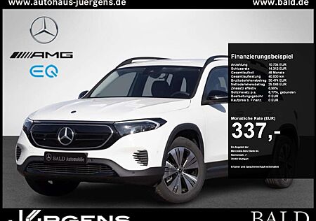 Mercedes-Benz EQB 250 Progressive/Wide/LED/Cam/Totw/Easy/Night