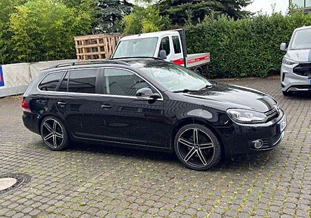 VW Golf Volkswagen 1.4 TSI Highline