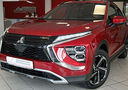 Mitsubishi Eclipse Cross PHEV PLUS mit Intro Edition-Paket