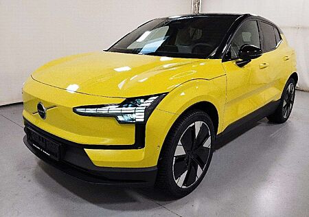 Volvo EX30 Ultra 2WD Pure Electric