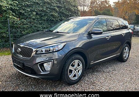 Kia Sorento Platinum Edition 4WD+ACC+360°+AHK+PANO