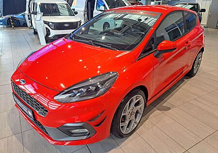 Ford Fiesta 1.5 EcoBoost ST LED Klima SHZ PDC RFK