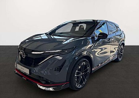 Nissan Ariya Nismo e-4orce (87kWh|22kW-OBC)