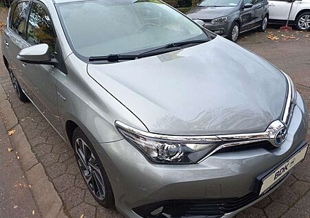 Toyota Auris Hybrid Design Edition 1,8i Aut.Klima Navi