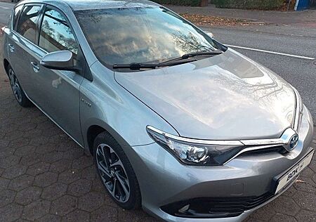 Toyota Auris Hybrid 1,8i Aut.Klima SHZ Navi R-Kamera BC