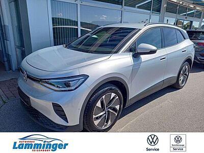 Volkswagen ID.4 Pure Performance RFK ACC NAVI