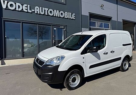 Peugeot Partner L1 Komfort 4x4 Allrad Dangel