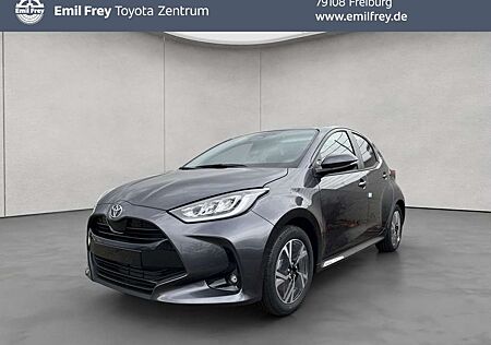 Toyota Yaris 1,5 Hybrid 116 Teamplayer