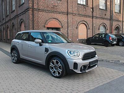 MINI One Countryman One MINI Yours Trim*AUT*LED*DAB*