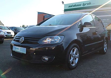VW Golf Plus Volkswagen VI Match Automatik/Navi/Kamera