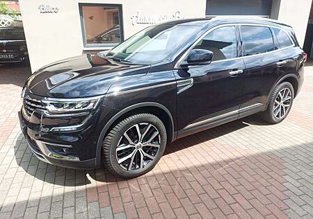 Renault Koleos 19ZOLL+KAMERA+-GARANTIE-2027+LED
