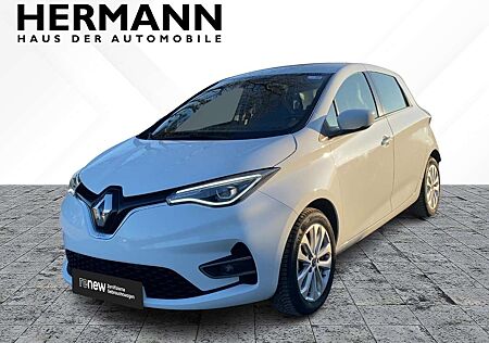 Renault ZOE R110/Z.E. 50 (Kauf-Batterie) Experience *LED