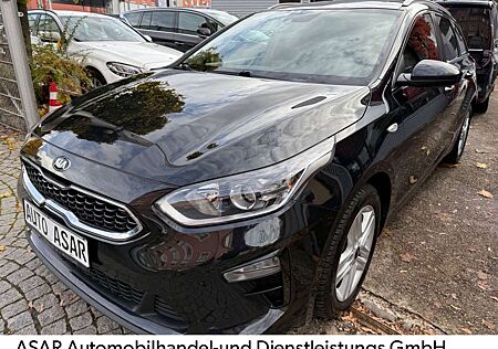 Kia XCeed Ceed SW / cee'd SW 1,6 Automatik/Kamera