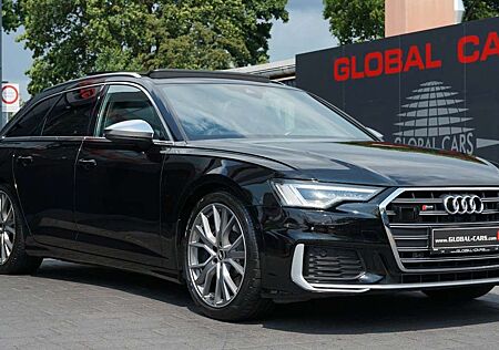Audi S6 TDi AVANT*PANO*MATRIX*ACC*PAKET TOUR*20"*