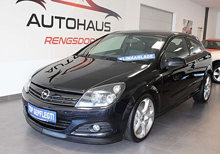 Opel Astra H GTC Sport ATM 90000 Km