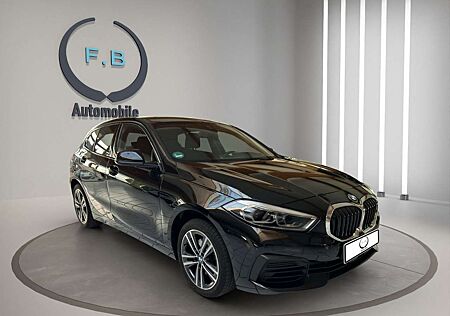 BMW 118 i Advantage/PDC/KLIMA/5-TÜRIG/TOP