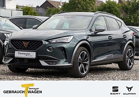 Cupra Formentor 1.4 eHybrid LED FULL-LINK SITZHZ LM18