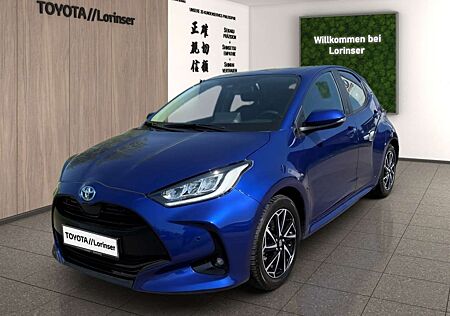 Toyota Others Aygo 1.0 Pulse +FLA+SpurH+KAM+SoundSys+ACC+LM