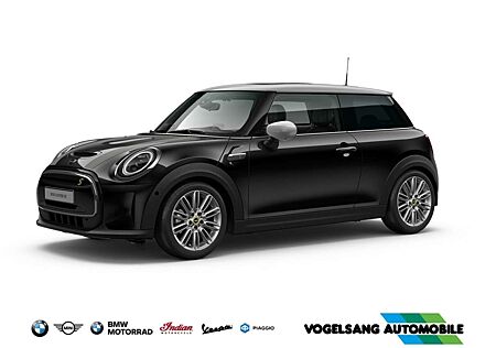 Mini Cooper SE Yours Trim,Panodach,HUD,H&KSound,RFK