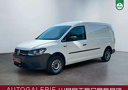VW Volkswagen Others Caddy Maxi Kasten BMT/AHK/NAVI/KLIMA/SHZ/