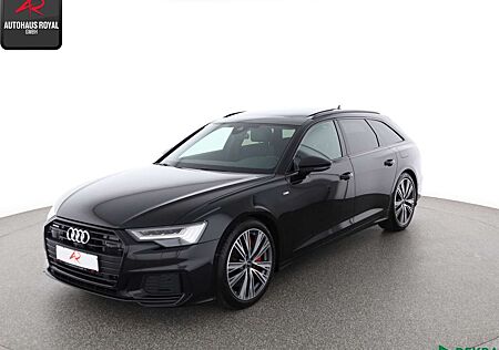 Audi A6 Avant 55 TFSI e qu 3x S LINE 360GRAD,AHK,ACC