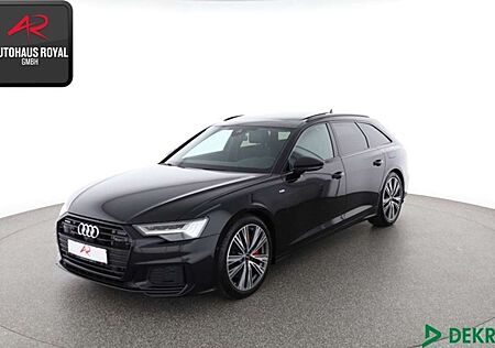 Audi A6 Avant 55 TFSI e qu 3x S LINE 360GRAD,AHK,ACC