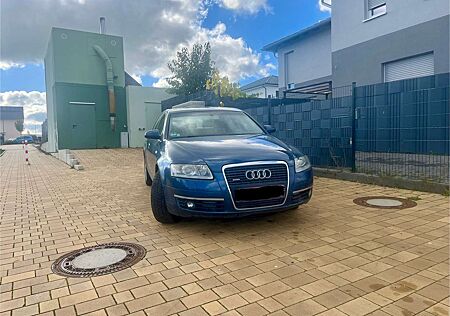 Audi A6 3.0 TDI tiptronic quattro