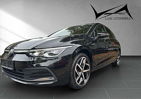VW Golf Volkswagen VIII Lim. Style 2.0 TSI DSG Pano/SZH./Cam