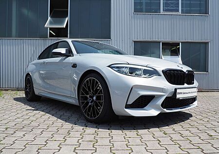 BMW M2 Competition DKG*dt.Fzg*adaptivLED*Harman/Kardon*