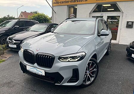 BMW X3 xDrive 20i M Sport LED/HARMAN/AERO/20"/KAMERA