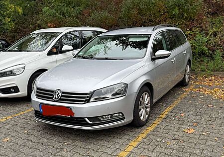 VW Passat Variant Volkswagen 1.8 TSI DSGComfortline