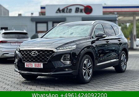 Hyundai Santa Fe Premium 4WD KRELL|HUD|ACC|PANO|360°
