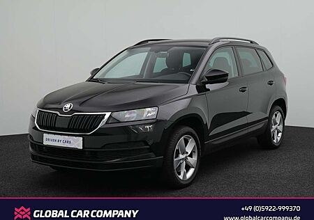 Skoda Karoq Ambition,TEMPO,FRONT,AHK,NAVI,APP,PDC