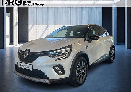 Renault Captur 1.0 TCe 100 LPG E Intens