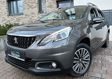 Peugeot 2008 Active*Automatik*Tüv-Neu*