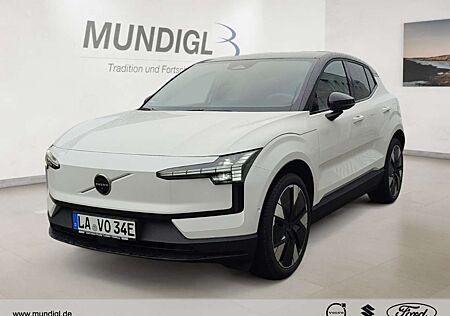 Volvo EX30 Ultra Navi ACC PANO Klimaaut SHZ 360°RFK LRH PDC T